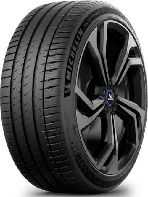 295/40 R21 111Y XL Pilot Sport EV NE0 Yaz 4x4 2024