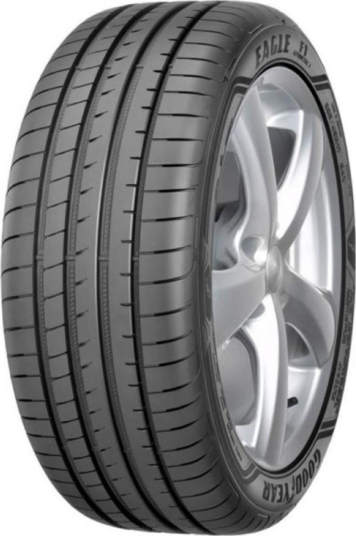 215/45 R18 89V Eagle F1 Asymmetric 3 Yaz Binek 2025