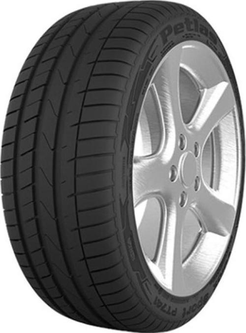215/55 R17 98W XL Velox Sport PT741 Yaz Binek 2025