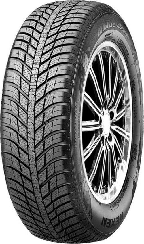 225/50 R18 99H XL N'Blue 4Season (SUV) 4 Mevsim 4x4 2025