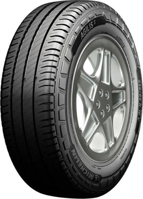 225/55 R17C 109/107H (104H) Agilis 3 Yaz C 2025