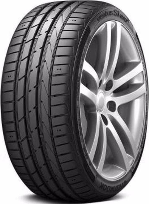 295/30 R19 100Y XL Ventus S1 Evo 2 K117 Yaz Binek 2024