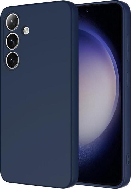 Galaxy S25 Kılıf Mara Lansman İç Yüzeyi Kadife Kılıf