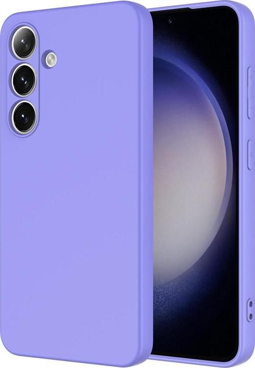 Galaxy S25 Plus Kılıf Mara Lansman İç Yüzeyi Kadife Kılıf