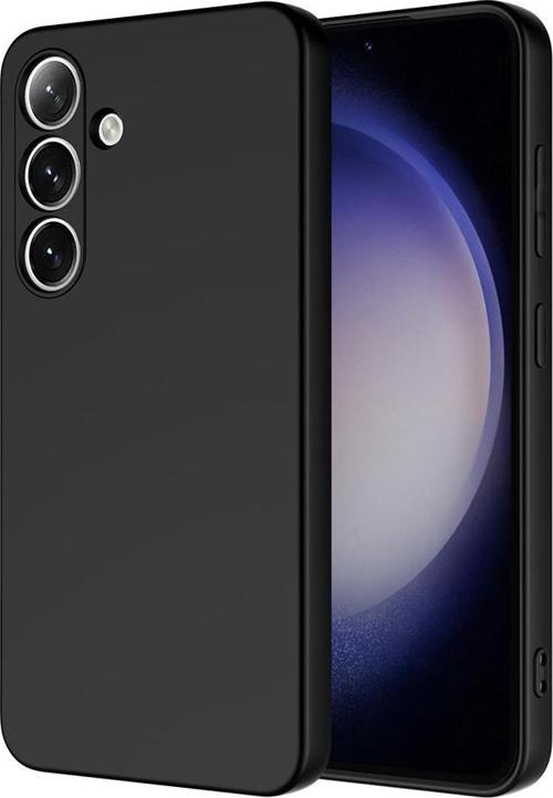 Galaxy S25 Plus Kılıf Mara Lansman İç Yüzeyi Kadife Kılıf