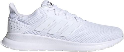 Runfalcon Running Training White Shoes Erkek Koşu ve Antrenman Ayakkabısı Beyaz