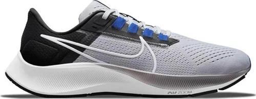 Air Zoom Pegasus 38 Erkek Yürüyüş Koşu Ayakkabısı Gri