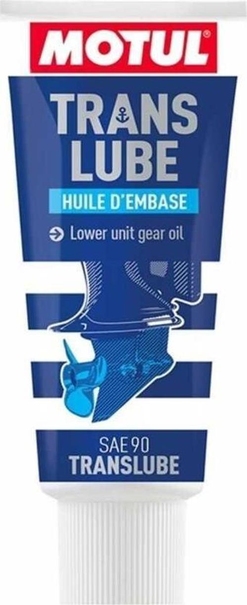 Trans Lube SAE90 Şanzıman Yağı 350ml