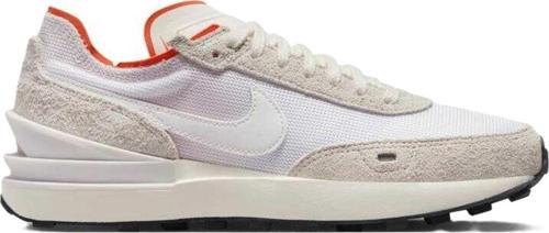 Waffle One Sneaker Beyaz Spor Ayakkabı