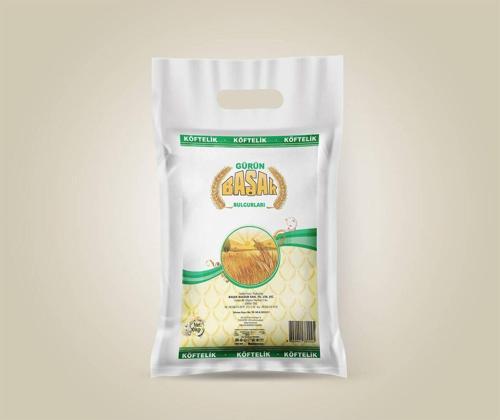 Sivas Gürün Bulguru Köftelik 10 Kg