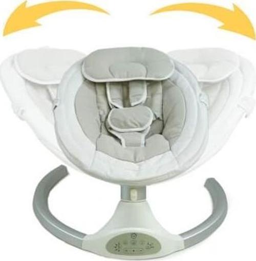 Sweet Dreams Otomatik Ana Kucağı Bej