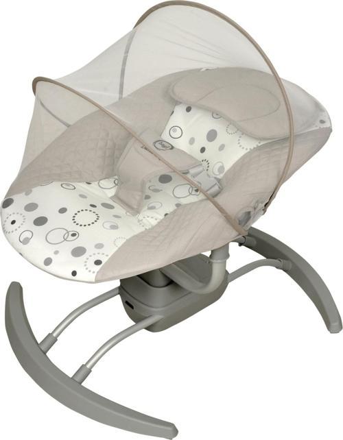 Dastana 2 Otomatik Ana Kucağı Circle