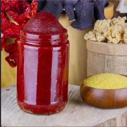 Antep Domates Salçası Güneş Kurutması 1 Kg
