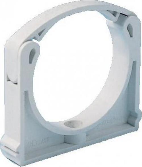 125 Pvc Boru Kelepçesi