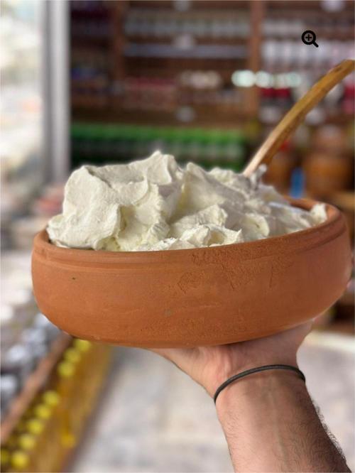 Sivas Süzme Yoğurt 1 Kg