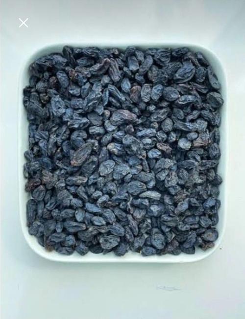 Kan Üzümü Siyah Kuru Üzüm 1 Kg