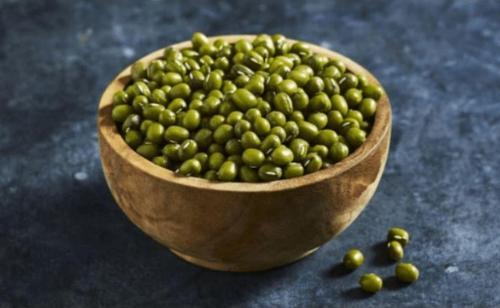 Maş Fasülyesi (Meşike) 1 Kg