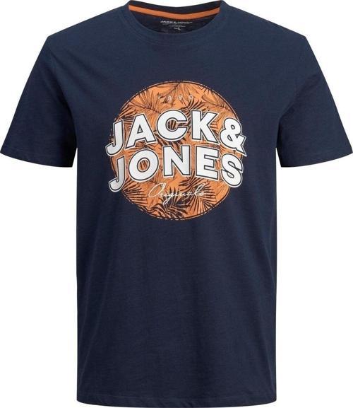 Erkek Jorbloomer Baskılı T-Shirt 12205787