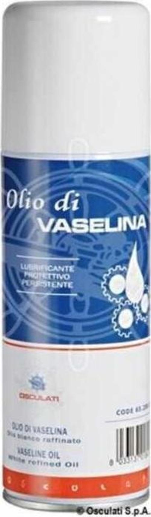Sprey Vazelin