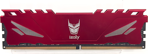 IZOLY 16GB DDR4 3200MHZ CL22 PC4-25600 SOĞUTUCULU DESKTOP RAM