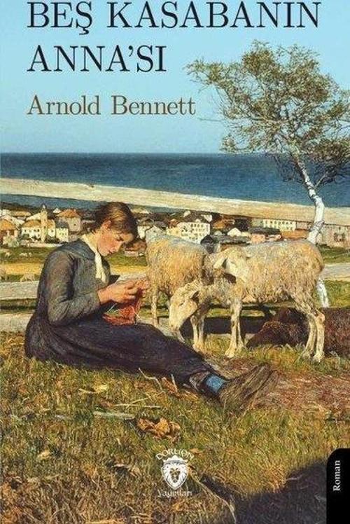 Beş Kasabanın Anna'sı