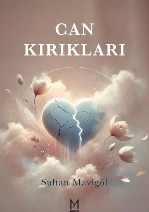 Manifest Yayınları Can Kırıkları