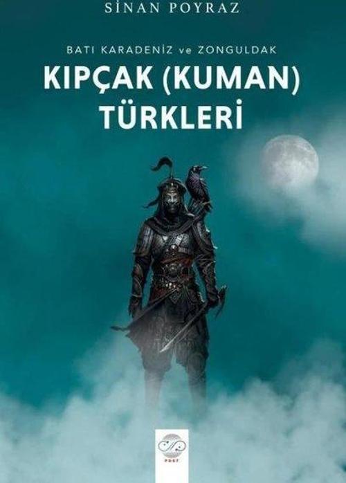 Kıpçak (Kuman) Türkleri - Batı Karadeniz ve Zonguldak