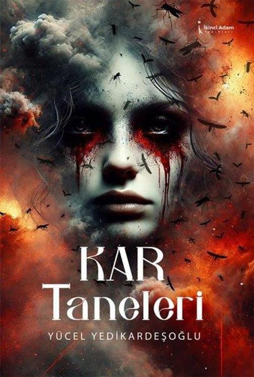 İkinci Adam Yayınları Kar Taneleri