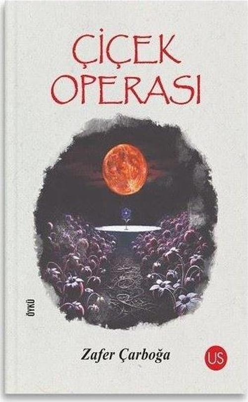 Çiçek Operası