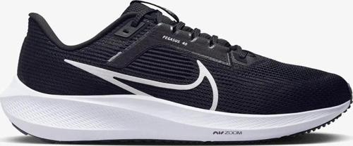 AİR ZOOM PEGASUS 40 ERKEK YÜRÜYÜŞ VE KOŞU AYAKKABISI-DV3853-001