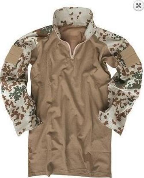 FELDHEMD TACTICAL TROPENTARN SHIRT