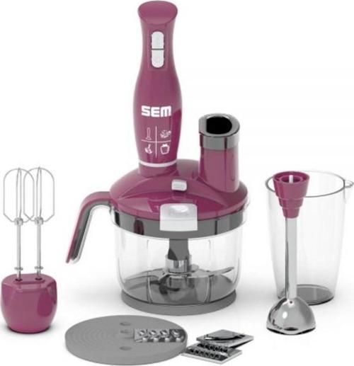 Sk-234 Komple Multi Blender Set