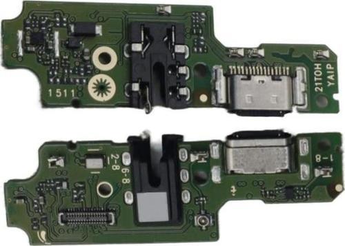 Infinix Hot 12 Play Ile Uyumlu Şarj Soketi X6817