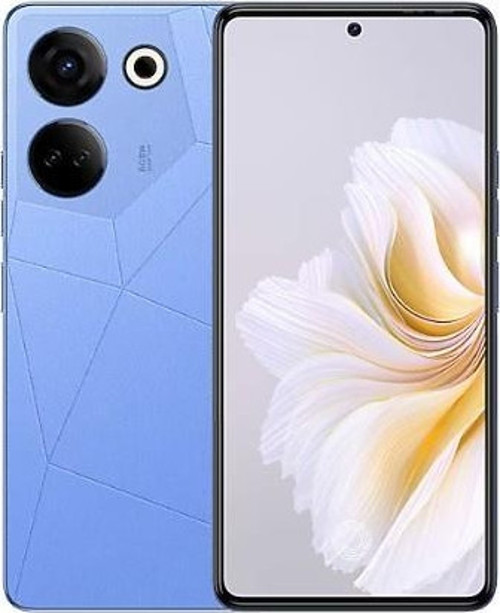 Camon 20S Pro 5G 8GB Ram 256GB Mavi (Tecno Türkiye Garantili)