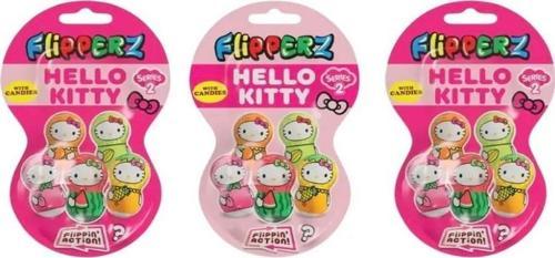 Hello Kitty Hacı Yatmaz 3 lü