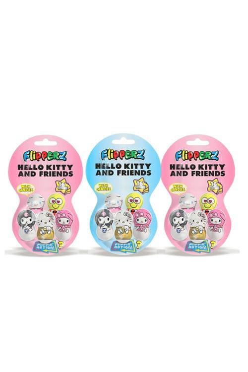 Hello Kitty Hacı Yatmaz 3 lü