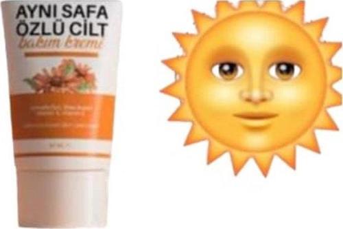 Life Aynı Safa Özlü Cilt Bakım Kremi 50ml