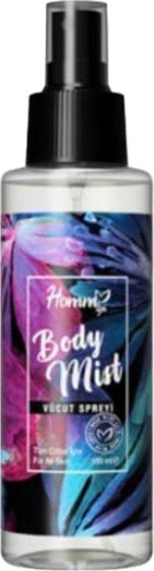 Life Body Mist Vucut Spreyi 100 ml