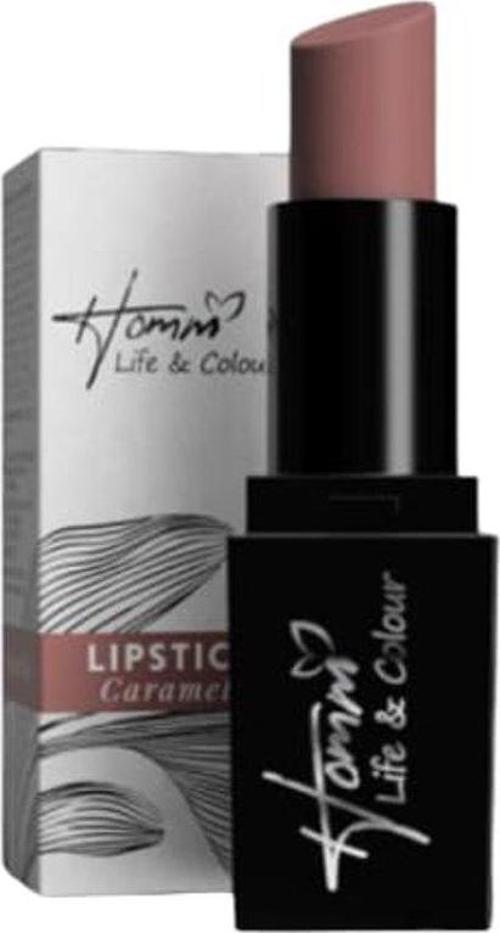 Life COLOR LIPSTICK CARAMEL