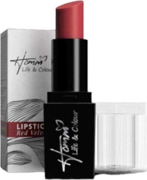 Life COLOR LIPSTICK RED VELVET