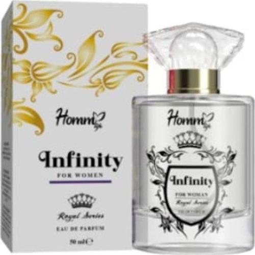 Life Infinity Edp 50 ml Kadın Parfüm