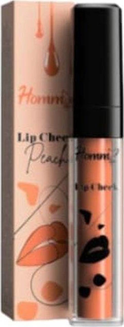 Life Lip &Cheek Peach 5 Ml