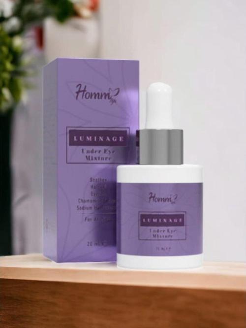 Life Luminage Under Eye Mixture 20 ml