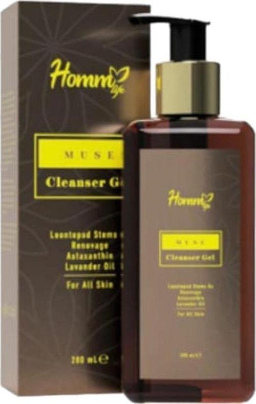 Life MUSE CLEANSER GEL 200 ML