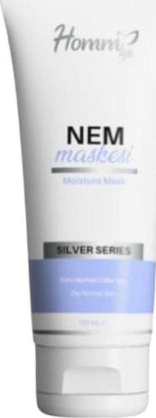 LIFE NEM MASKESİ 100 ML