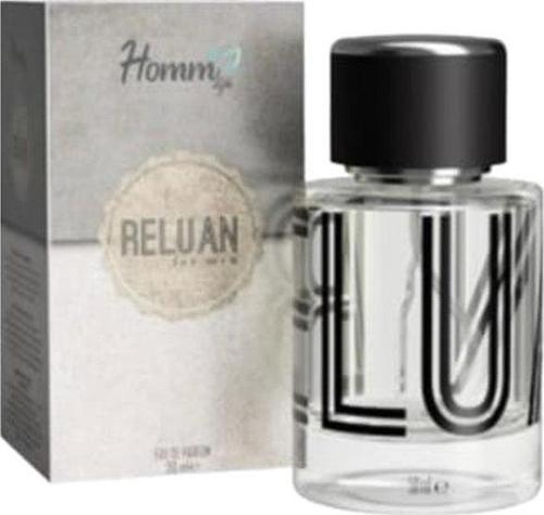 Life Reluan 50 Ml Erkek Edp Parfüm
