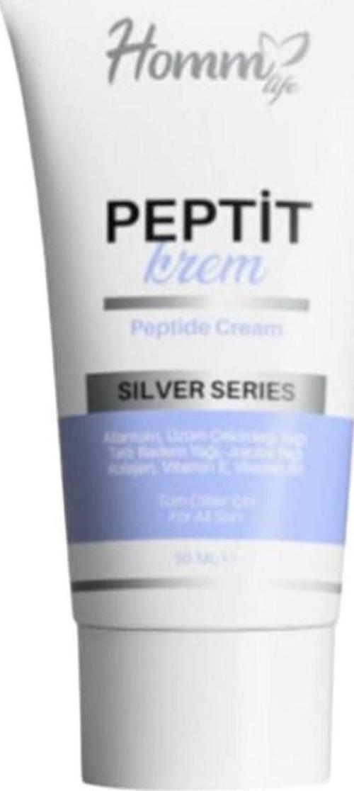 Life Tüm Ciltler Için Peptit Krem 50 ml