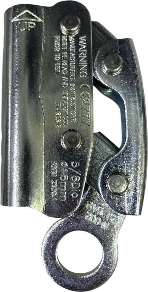 İp Halat Tutucu 16 mm (5/8)