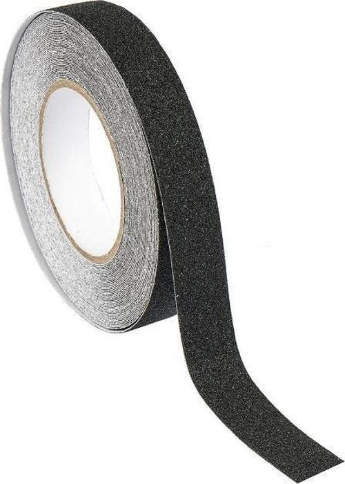 Era 12263 Siyah Kaydırmaz Bant 50 mm 25 Metre