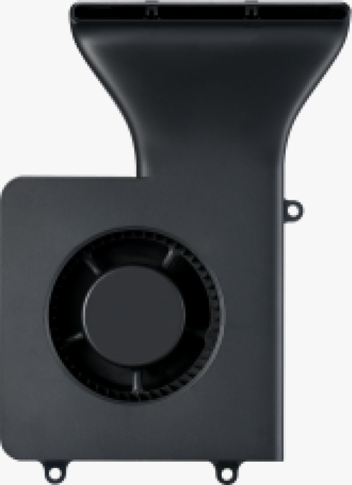 Yardımcı Parça Soğutma Fanı - X1 ve P1 Serisi FAF001-G